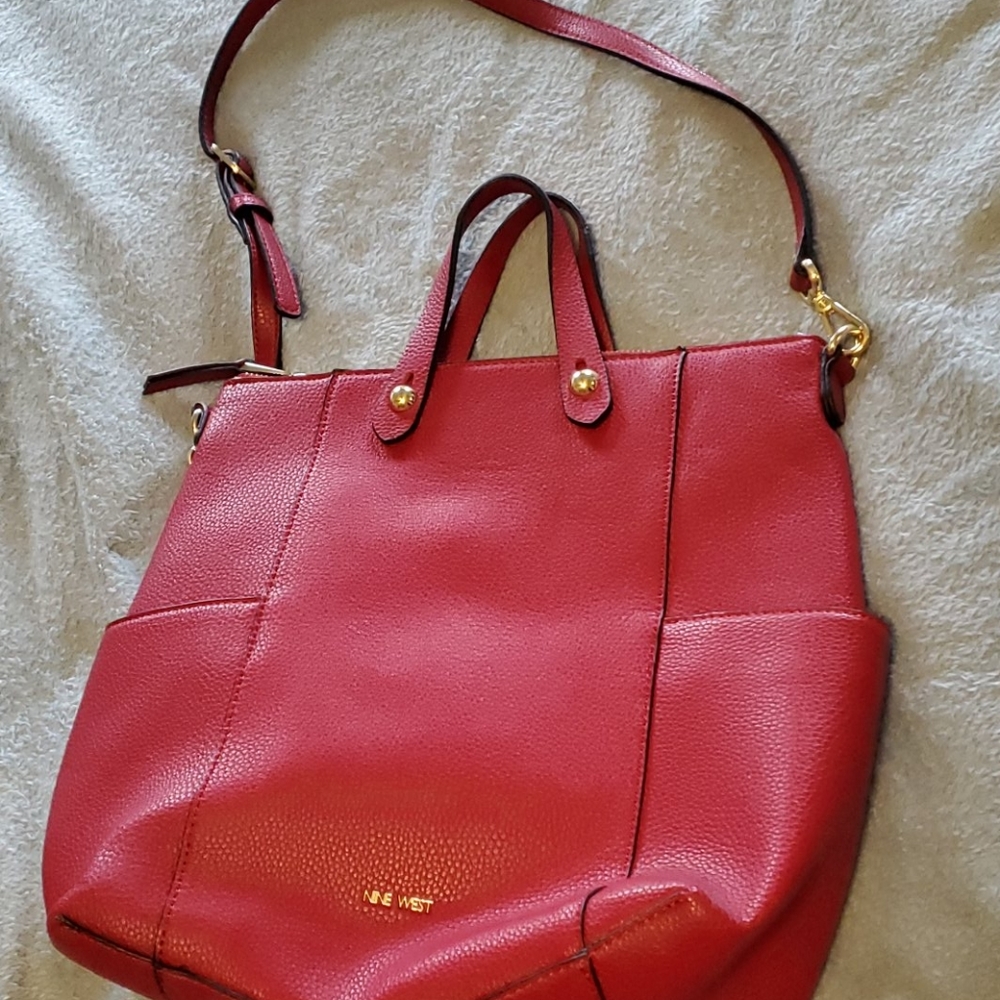 Nine west purse